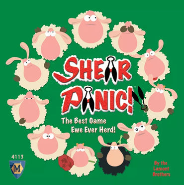 Shear Panic!