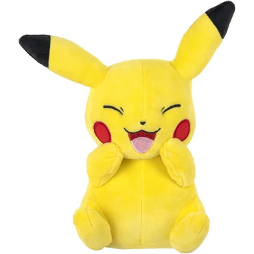 Pikachu 8" Plush