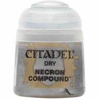 Citadel - Dry: Necron Compound (12ml)