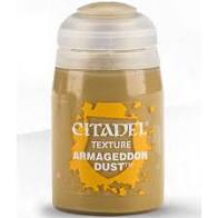 Citadel Texture Paints - Armageddon Dust