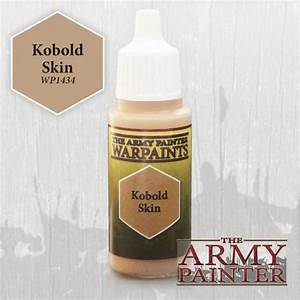 Army Painter: Base - Kobold Skin - 18 mL