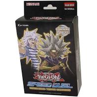 Yu-Gi-Oh! Speed Duel Stater Decks: Twisted Nightmares