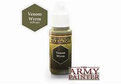 Army Painter: Base - Venom Wyrm - 18mL