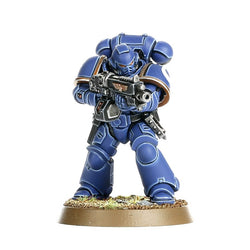 Space Marines: Primaris Intercessors