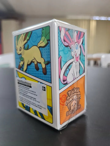 Pokemon International Championships 2023 Exclusive Deck Box