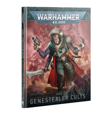 Genestealer Cult: Codex