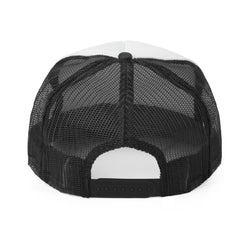 Game Grid Trucker Hat