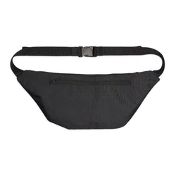 Game Grid Fanny Pack