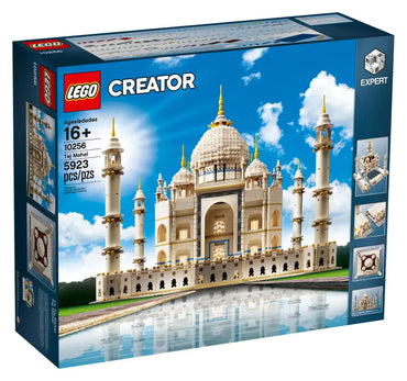 Lego Taj Mahal Creator 10256