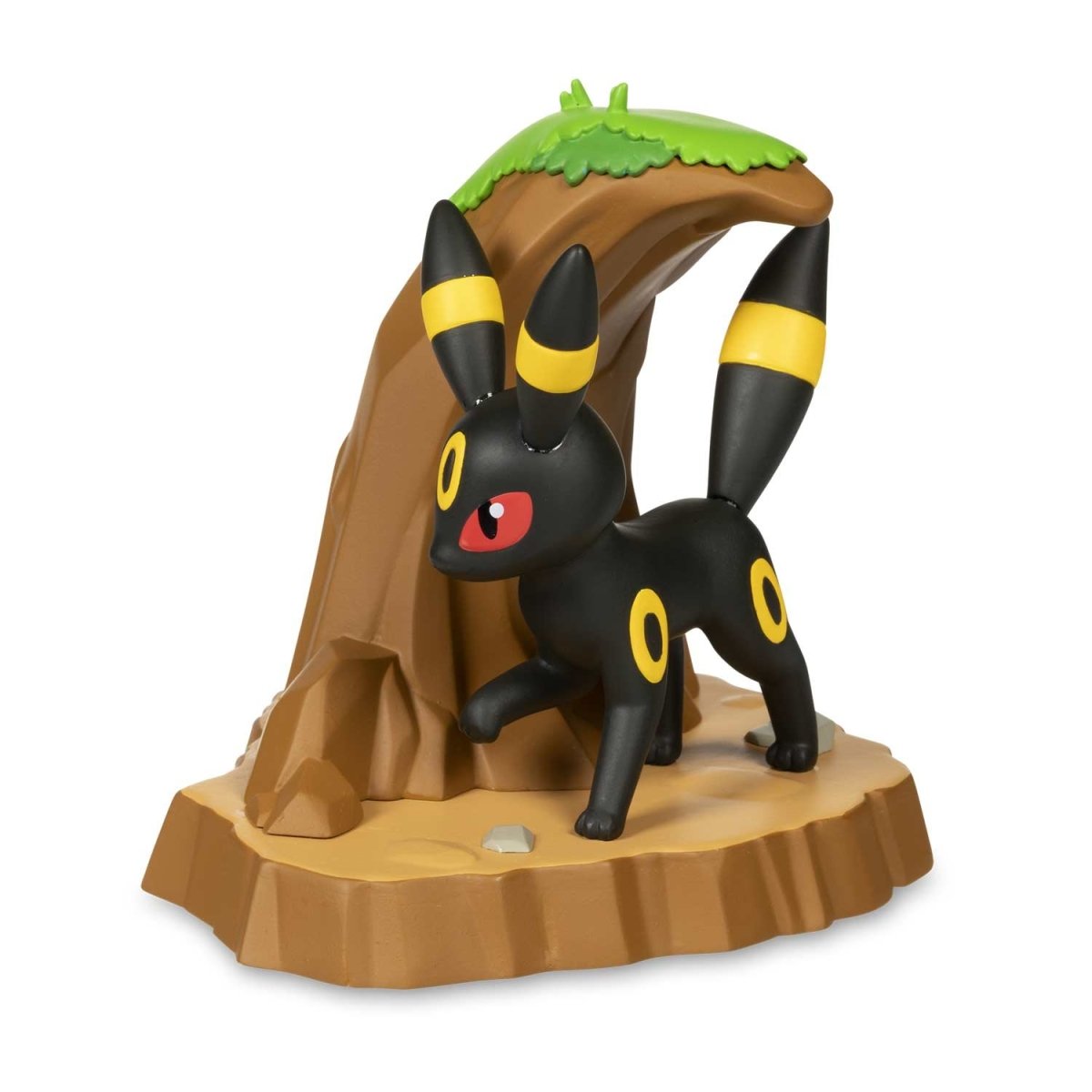 An Afternoon with Eevee & Friends: Umbreon