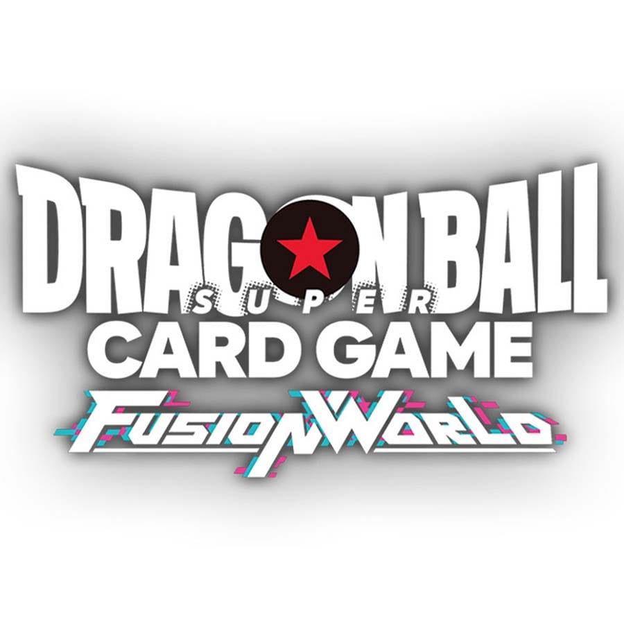 DragonBall Fusion World: Set 3 Booster Box