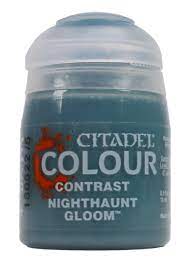 Citadel - Contrast: Nighthaunt Gloom (18ml)