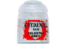 Citadel - Base: Celestra Grey (12ml)