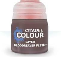 Citadel - Layer: Bloodreaver Flesh (12ml)