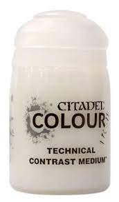 Citadel - Technical: Contrast Medium (24ml)