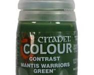 Citadel - Contrast: Mantis Warriors Green (18ml)