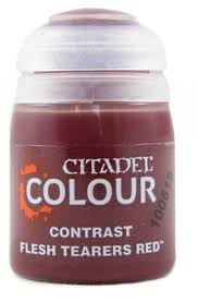 Citadel - Contrast: Flesh Tearers Red (18ml)