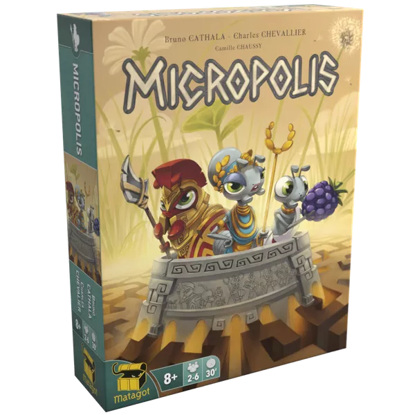 Micropolis