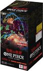 One Piece Double Pack OP06 (English)