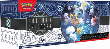 Holiday Calendar (2023)