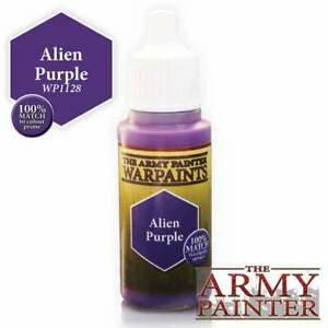 Army Painter: Base - Alien Purple -18Mil