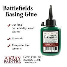 Army Painter: Battlefield Basing Glue - 50mL