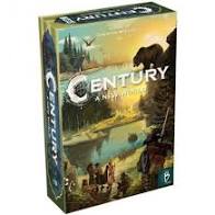 Century A New World