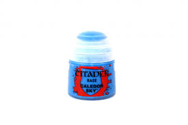 Citadel - Base: Caledor Sky (12ml)