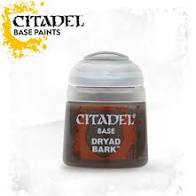 Citadel - Base: Dryad Bark (12ml)