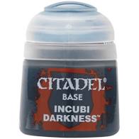 Citadel - Base: Incubi Darkness (12ml)