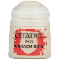 Citadel - Base: Ionrach Skin (12ml)