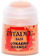 Citadel - Base: Jokaero Orange (12ml)