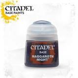 Citadel - Base: Naggaroth Night (12ml)