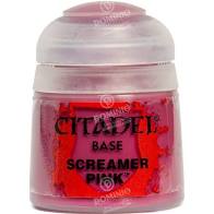 Citadel - Base: Screamer Pink (12ml)