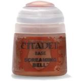 Citadel - Base: Screaming Bell (12ml)