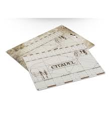 Citadel Cutting Mat