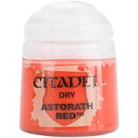 Citadel - Dry: Astorath Red (12ml)