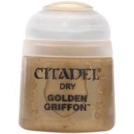 Citadel - Dry: Golden Griffon (12ml)