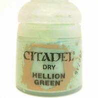 Citadel - Dry: Hellion Green (12ml)