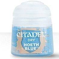 Citadel - Dry: Hoeth Blue (12ml)