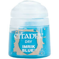 Citadel - Dry: Imrik Blue (12ml)