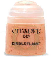 Citadel - Dry: Kindleflame (12ml)