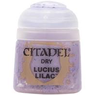 Citadel - Dry: Lucius Lilac (12ml)