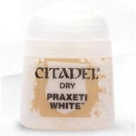 Citadel - Dry: Praxeti White (12ml)