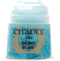Citadel - Dry: Skink Blue (12ml)