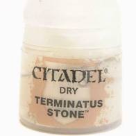 Citadel - Dry: Terminatus Stone (12ml)