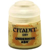 Citadel - Dry: Underhive Ash (12ml)