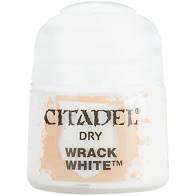 Citadel - Dry: Wrack White (12ml)