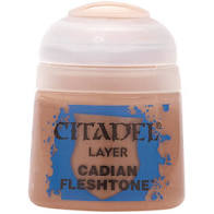 Citadel - Layer: Cadian Fleshtone (12ml)