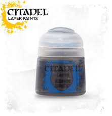 Citadel - Layer: Eshin Grey (12ml)